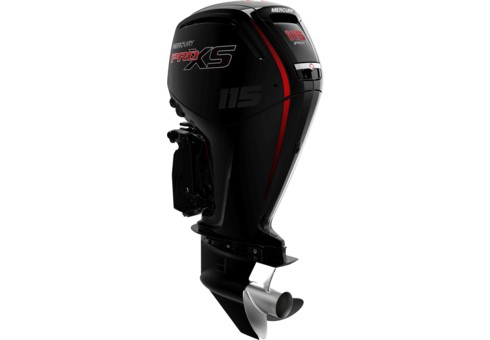 115 Pro XS