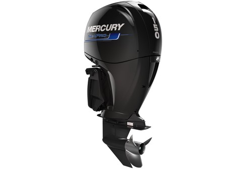 FourStroke 150 л.с.