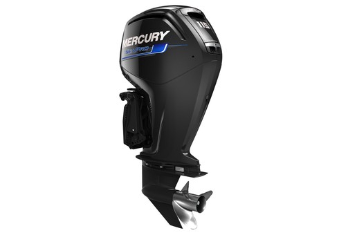 FourStroke 75–115 л.с.