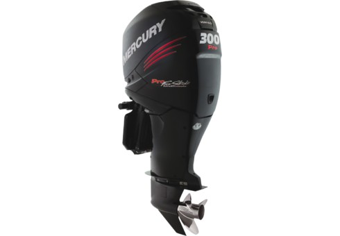 Pro FourStroke 200–300 л.с.