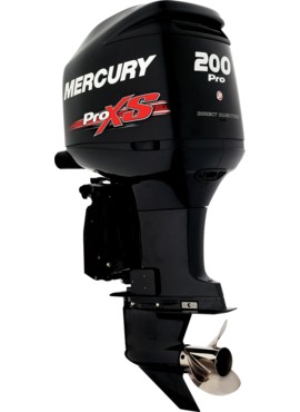 Pro XS 150–200 л.с.